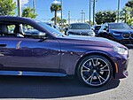 Used 2022 BMW 2 SERIES M240I XDRIVE COUPE in FT. PIERCE, FLORIDA (Photo 2)