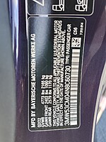 Used 2022 BMW 2 SERIES M240I XDRIVE COUPE in FT. PIERCE, FLORIDA (Photo 29)