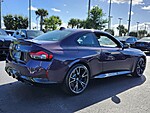 Used 2022 BMW 2 SERIES M240I XDRIVE COUPE in FT. PIERCE, FLORIDA (Photo 5)