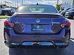 Used 2022 BMW 2 SERIES M240I XDRIVE COUPE in FT. PIERCE, FLORIDA (Photo 6)