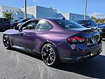 Used 2022 BMW 2 SERIES M240I XDRIVE COUPE in FT. PIERCE, FLORIDA (Photo 7)