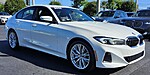 Used 2023 BMW 3 SERIES 330I SEDAN in FT. PIERCE, FLORIDA