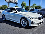 Used 2023 BMW 3 SERIES 330I SEDAN in FT. PIERCE, FLORIDA (Photo 1)
