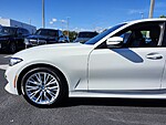 Used 2023 BMW 3 SERIES 330I SEDAN in FT. PIERCE, FLORIDA (Photo 10)