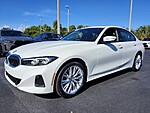 Used 2023 BMW 3 SERIES 330I SEDAN in FT. PIERCE, FLORIDA (Photo 11)
