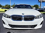 Used 2023 BMW 3 SERIES 330I SEDAN in FT. PIERCE, FLORIDA (Photo 12)