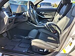 Used 2023 BMW 3 SERIES 330I SEDAN in FT. PIERCE, FLORIDA (Photo 13)