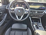 Used 2023 BMW 3 SERIES 330I SEDAN in FT. PIERCE, FLORIDA (Photo 16)
