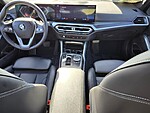 Used 2023 BMW 3 SERIES 330I SEDAN in FT. PIERCE, FLORIDA (Photo 17)