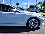 Used 2023 BMW 3 SERIES 330I SEDAN in FT. PIERCE, FLORIDA (Photo 2)