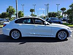 Used 2023 BMW 3 SERIES 330I SEDAN in FT. PIERCE, FLORIDA (Photo 3)