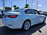 Used 2023 BMW 3 SERIES 330I SEDAN in FT. PIERCE, FLORIDA (Photo 5)