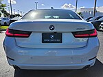 Used 2023 BMW 3 SERIES 330I SEDAN in FT. PIERCE, FLORIDA (Photo 6)