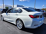 Used 2023 BMW 3 SERIES 330I SEDAN in FT. PIERCE, FLORIDA (Photo 7)