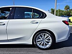 Used 2023 BMW 3 SERIES 330I SEDAN in FT. PIERCE, FLORIDA (Photo 8)