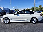 Used 2023 BMW 3 SERIES 330I SEDAN in FT. PIERCE, FLORIDA (Photo 9)