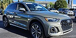 Used 2023 AUDI Q5 S LINE PREMIUM PLUS 45 TFSI QUATTRO in FT. PIERCE, FLORIDA