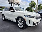 Used 2026 BMW X5 XDRIVE50E PLUG-IN HYBRID in FT. PIERCE, FLORIDA (Photo 1)
