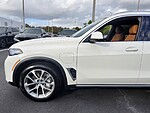 Used 2026 BMW X5 XDRIVE50E PLUG-IN HYBRID in FT. PIERCE, FLORIDA (Photo 10)