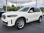 Used 2026 BMW X5 XDRIVE50E PLUG-IN HYBRID in FT. PIERCE, FLORIDA (Photo 11)