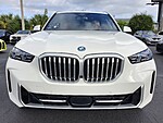 Used 2026 BMW X5 XDRIVE50E PLUG-IN HYBRID in FT. PIERCE, FLORIDA (Photo 12)