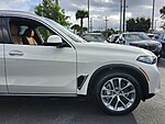 Used 2026 BMW X5 XDRIVE50E PLUG-IN HYBRID in FT. PIERCE, FLORIDA (Photo 2)