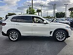 Used 2026 BMW X5 XDRIVE50E PLUG-IN HYBRID in FT. PIERCE, FLORIDA (Photo 3)