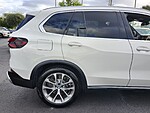 Used 2026 BMW X5 XDRIVE50E PLUG-IN HYBRID in FT. PIERCE, FLORIDA (Photo 4)