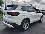 Used 2026 BMW X5 XDRIVE50E PLUG-IN HYBRID in FT. PIERCE, FLORIDA (Photo 5)