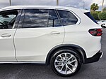 Used 2026 BMW X5 XDRIVE50E PLUG-IN HYBRID in FT. PIERCE, FLORIDA (Photo 8)