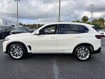 Used 2026 BMW X5 XDRIVE50E PLUG-IN HYBRID in FT. PIERCE, FLORIDA (Photo 9)
