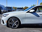 Used 2026 BMW 5 SERIES 530I XDRIVE SEDAN in FT. PIERCE, FLORIDA (Photo 10)