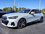 Used 2026 BMW 5 SERIES 530I XDRIVE SEDAN in FT. PIERCE, FLORIDA (Photo 11)