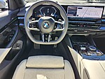 Used 2026 BMW 5 SERIES 530I XDRIVE SEDAN in FT. PIERCE, FLORIDA (Photo 16)