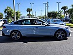 Used 2026 BMW 5 SERIES 530I XDRIVE SEDAN in FT. PIERCE, FLORIDA (Photo 3)
