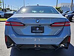 Used 2026 BMW 5 SERIES 530I XDRIVE SEDAN in FT. PIERCE, FLORIDA (Photo 6)