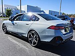 Used 2026 BMW 5 SERIES 530I XDRIVE SEDAN in FT. PIERCE, FLORIDA (Photo 7)