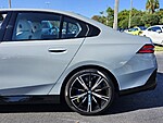 Used 2026 BMW 5 SERIES 530I XDRIVE SEDAN in FT. PIERCE, FLORIDA (Photo 8)