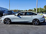 Used 2026 BMW 5 SERIES 530I XDRIVE SEDAN in FT. PIERCE, FLORIDA (Photo 9)