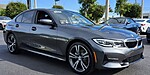 Used 2022 BMW 3 SERIES 330I SEDAN NORTH AMERICA in FT. PIERCE, FLORIDA