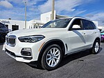 Used 2021 BMW X5 SDRIVE40I SPORTS ACTIVITY VEHICLE in FT. PIERCE, FLORIDA (Photo 11)