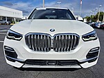 Used 2021 BMW X5 SDRIVE40I SPORTS ACTIVITY VEHICLE in FT. PIERCE, FLORIDA (Photo 12)