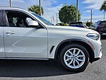 Used 2021 BMW X5 SDRIVE40I SPORTS ACTIVITY VEHICLE in FT. PIERCE, FLORIDA (Photo 2)