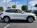 Used 2021 BMW X5 SDRIVE40I SPORTS ACTIVITY VEHICLE in FT. PIERCE, FLORIDA (Photo 3)
