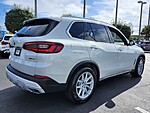 Used 2021 BMW X5 SDRIVE40I SPORTS ACTIVITY VEHICLE in FT. PIERCE, FLORIDA (Photo 5)
