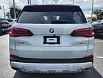 Used 2021 BMW X5 SDRIVE40I SPORTS ACTIVITY VEHICLE in FT. PIERCE, FLORIDA (Photo 6)