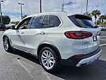 Used 2021 BMW X5 SDRIVE40I SPORTS ACTIVITY VEHICLE in FT. PIERCE, FLORIDA (Photo 7)