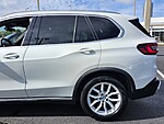 Used 2021 BMW X5 SDRIVE40I SPORTS ACTIVITY VEHICLE in FT. PIERCE, FLORIDA (Photo 8)