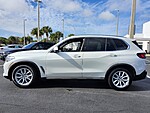 Used 2021 BMW X5 SDRIVE40I SPORTS ACTIVITY VEHICLE in FT. PIERCE, FLORIDA (Photo 9)