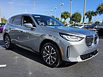 Used 2025 BMW X3 30 XDRIVE SPORTS ACTIVITY VEHICLE in FT. PIERCE, FLORIDA (Photo 1)